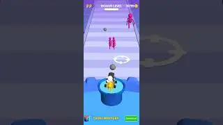 Join Class 3D - Level Bonus Level