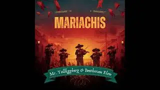 Mariachis - Ranchera Carrilera - Oficial Music Video
