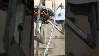 ceiling fan winding machine || ceiling fan winding machine kaise banaye || make winding machine