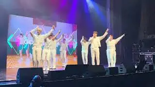 Golden Child Damdadi 220711