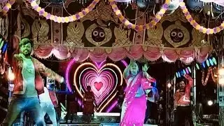 Opera Great Jagannath ll Romantic song 