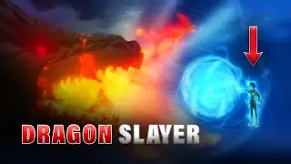 best anime isekai 🌟 | the kingdom betrayed him so he became like a dragon slayer 🐲