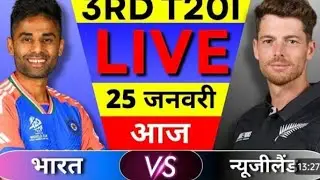 indian vs न्यूलैंड 4 t 20 real cricket s play