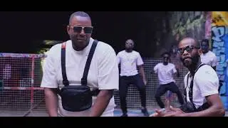 GKGD & FAMILY  -  SE YO ( CLIP OFFICIEL)