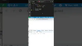 Add Key-Value to Object from Outside the Object #frontendcourse #javascript #shots #coding #viral