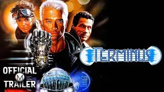 TERMINUS (1987) | Oficjalny zwiastun | 4K