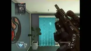 lil Xanarcy - Black Ops II Game Clip