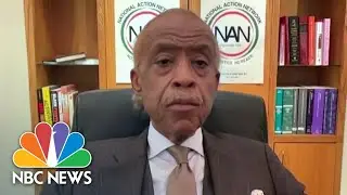 Rev. Al Sharpton On Phoenix Suns Owner: ‘It’s Normalizing Racism And Misogyny‘