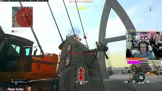 The craziest sentry gun on truck glitch you will ever see!  #warzone  #glitch