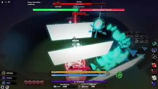 1:53 Enraged Ice Guy Railgun [Critical Revengeance]