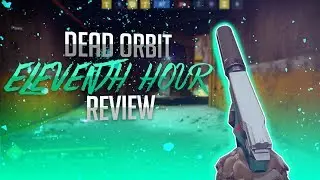 Destiny 2 | Worst Dead Orbit Weapon! 
