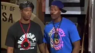 In Living Color : Homeboy Shopping Network #1