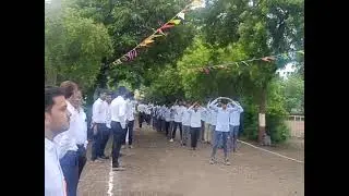 15 August Patriotic Musical Drill
