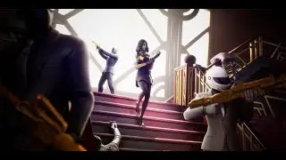 Bodyguard LTM is acting Weird!