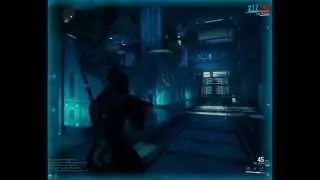 Warframe - Sabotage Alert (E Gate)