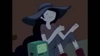 BMO & Marceline - Rises the Moon DUET