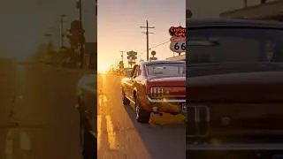 Is Route 66 Still About the Road &mdash; or the Feeling?