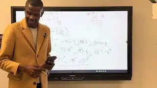 Trigonometric Identities and Equations. ZIMSEC June 2025 Paper 1