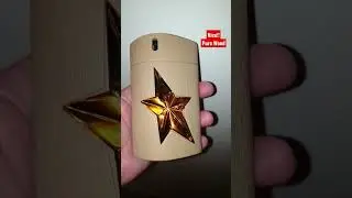 PURE WOOD - MUGLER | Er ist so Nice!