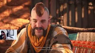 Horizon Forbidden West 03 The Embassy, Machine Strike | FPL Let's Play