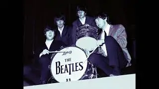 The Beatles - Strawberry Fields Forever (1964 Flute remaster)
