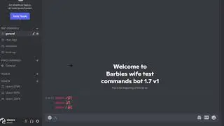 How to make a GIVEAWAY Command (discord.py) PART# 11