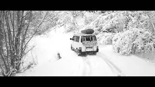 Natisone Outdoor Vanlife