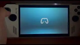 Any Fullscreen Experience Demo (Steam Big Picture)