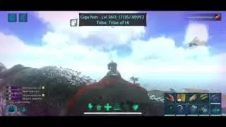 Aimbot, Speed Hack ARK Mobile broken 😡
