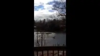 Spring Lake Waterfront vacation rental in Michigan
