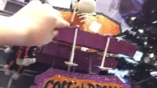 Pier 1 Imports Halloween 2014