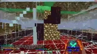 OP Anarchy #1! Base Tour and Ranks