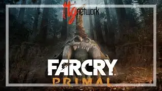 Farcry Primal: Its seems i'm a pyromaniac