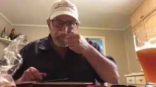 SPAM Single Classic # The Beer Review Guy