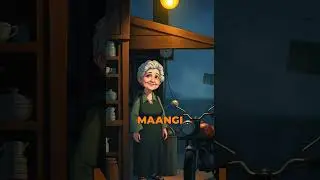 Katylin Granny - Short mystery & horror stories. #creepystories  #shorts  #mystery  #horror