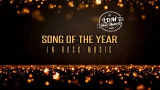 8th LDM Music Awards Rock winner Announcement