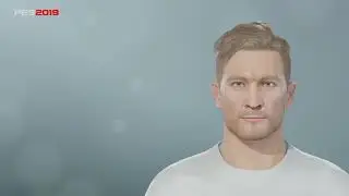 PRO EVOLUTION SOCCER 2019 -Francesco Totti -Stats & Appearance