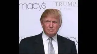 Oompah TRUMP Loompah