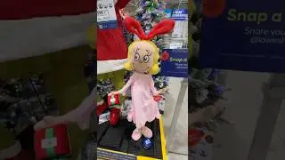 Lowe&rsquo;s Christmas 2025 #lowesfinds #christmas2025