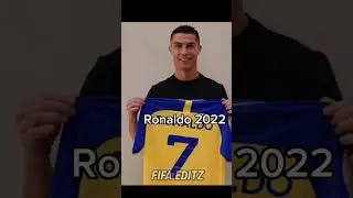 Checkmate #fifa #editz #ronaldo #like #viral #goat #subscribe #messi