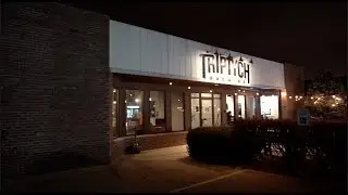 Triptych Brewing in Savoy, Illinois - Weekly Vlog #13 #nosmallcreator