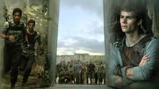 Maze Runner ~ Radioactive