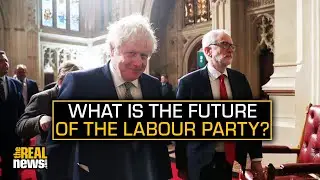 What is the Future of the Labour Party?