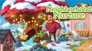 Hay Day Gameplay