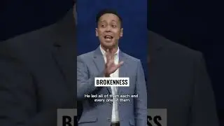 Brokenness- from ordinary to extraordinary | Marty Ocaya #CCF