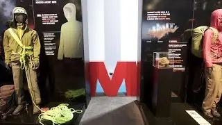 ISPO 2016 Munich