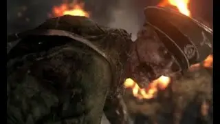 Brothers in Blood: Split-Screen Zombies