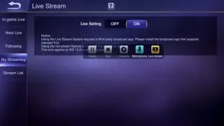Mobile legends ranked climb
