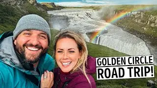Driving Iceland&rsquo;s Golden Circle | The Ultimate Day Trip from Reykjavik