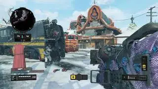 Full Party Clapped-Rocket Launcher Trolling